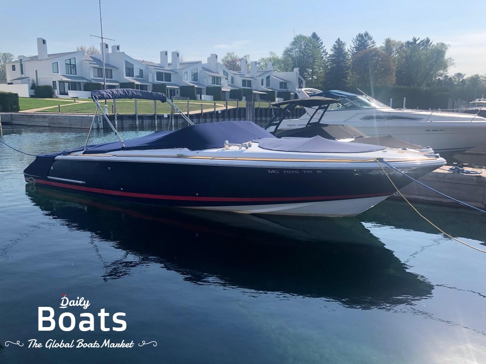 Thinking about buying a runabout boat? Heres what you should know!