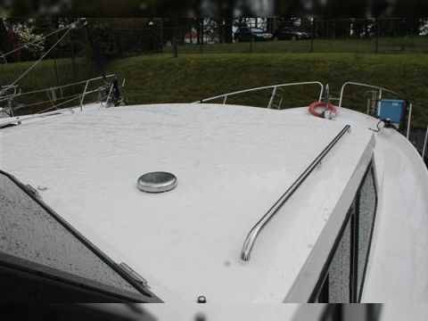 2008 Azimut 75 te koop
