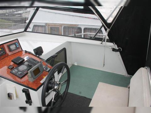 2008 Azimut 75 kopen