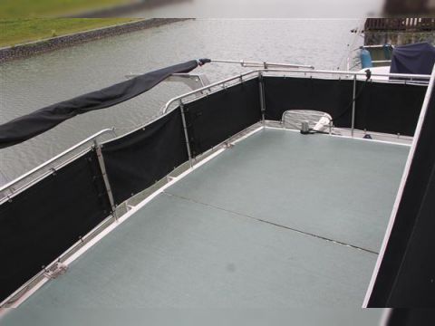 2008 Azimut 75 kopen
