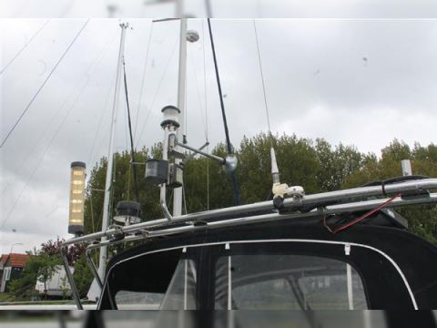 2008 Azimut 75 te koop