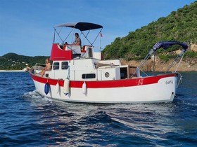 1974 Fales Caribe 30 for sale