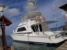 Buy 2005 Bertram 60