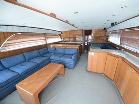 2005 Bertram 60 for sale