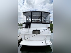 1992 Carver 36 Aft Cabin Motoryacht satın almak