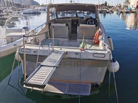 1979 Riva 38 Bravo for sale