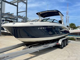 Buy 2018 Sea Ray Sdx 270 Outboard