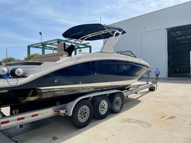 2018 Sea Ray Sdx 270 Outboard προς πώληση