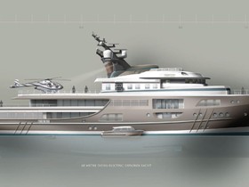 Superyacht 68M-He-Man