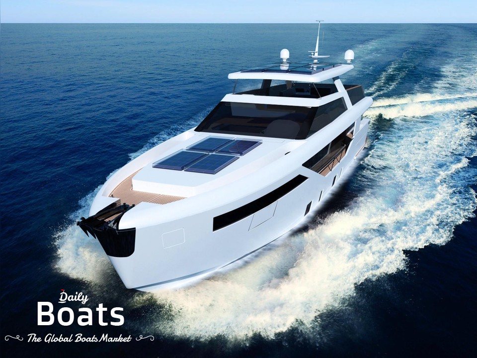2021 Luxi 95