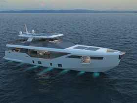 2021 Luxi 95