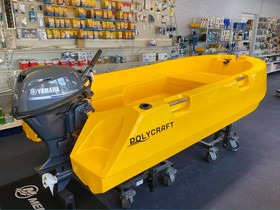Kupić 2022 Polycraft 300 Tuffy