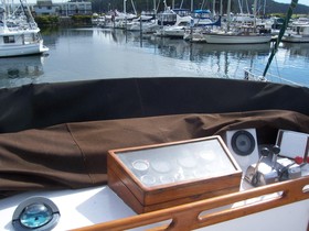 1978 CHB Trawler eladó
