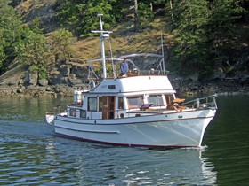 Vegyél 1978 CHB Trawler