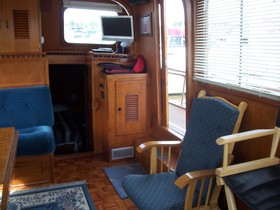 1978 CHB Trawler eladó