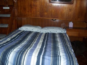 1978 CHB Trawler