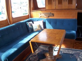 Vegyél 1978 CHB Trawler