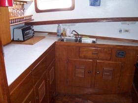 1978 CHB Trawler eladó