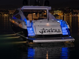 2006 Sunseeker Predator 72