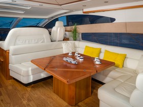 2006 Sunseeker Predator 72