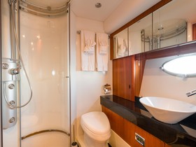 2006 Sunseeker Predator 72