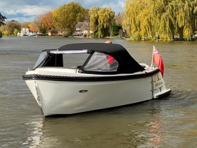 Corsiva 500 Tender