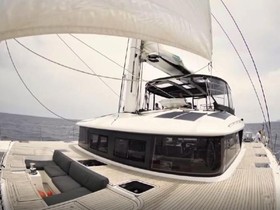 2018 Lagoon 560 for sale