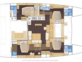 2018 Lagoon 560