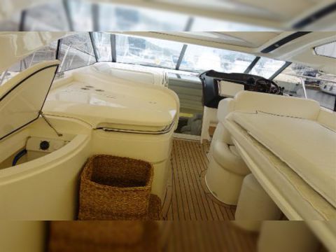 2006 Princess V48 for sale
