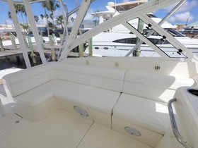 2010 SeaVee 43 Express