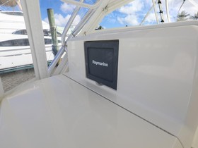 2010 SeaVee 43 Express
