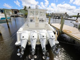 2010 SeaVee 43 Express eladó