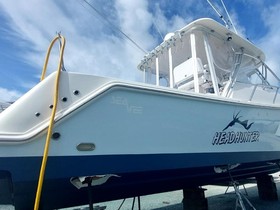 2010 SeaVee 43 Express
