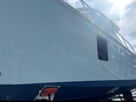 2010 SeaVee 43 Express eladó