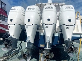 2010 SeaVee 43 Express