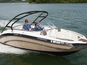 2013 Yamaha Boats 242 Limited myytävänä