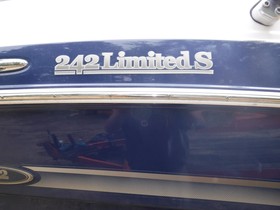 Osta 2013 Yamaha Boats 242 Limited