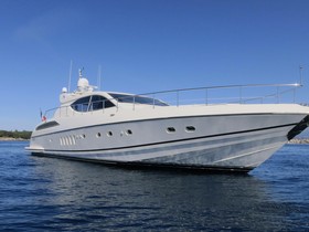 Купить 2006 Arno Leopard 24M