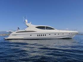 2006 Arno Leopard 24M на продажу