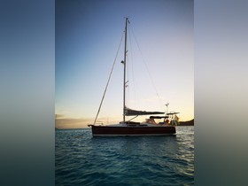 2011 Hanse 400 kaufen