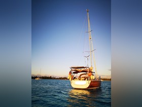 2011 Hanse 400 zu verkaufen