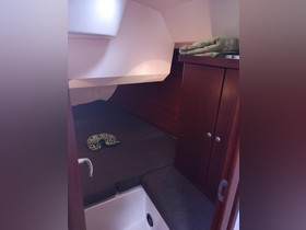 2011 Hanse 400