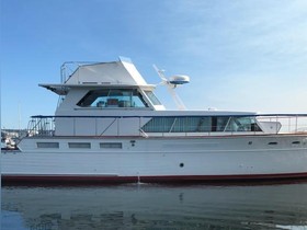 1965 Pacemaker Flybridge kopen