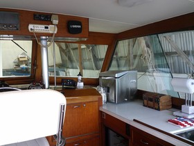 1965 Pacemaker Flybridge kopen