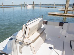 2016 Cutwater 24 en venta