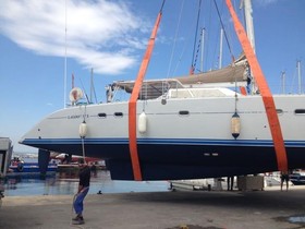 1993 Lagoon 57 S προς πώληση