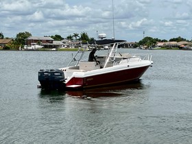 1999 Intrepid 33 Walkaround for sale