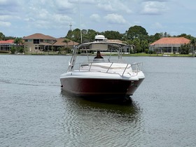 1999 Intrepid 33 Walkaround