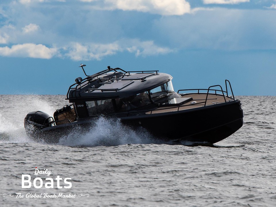 What are pilot motor boats?