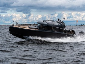 Købe 2020 XO Boats 270 Front Cabin Ob